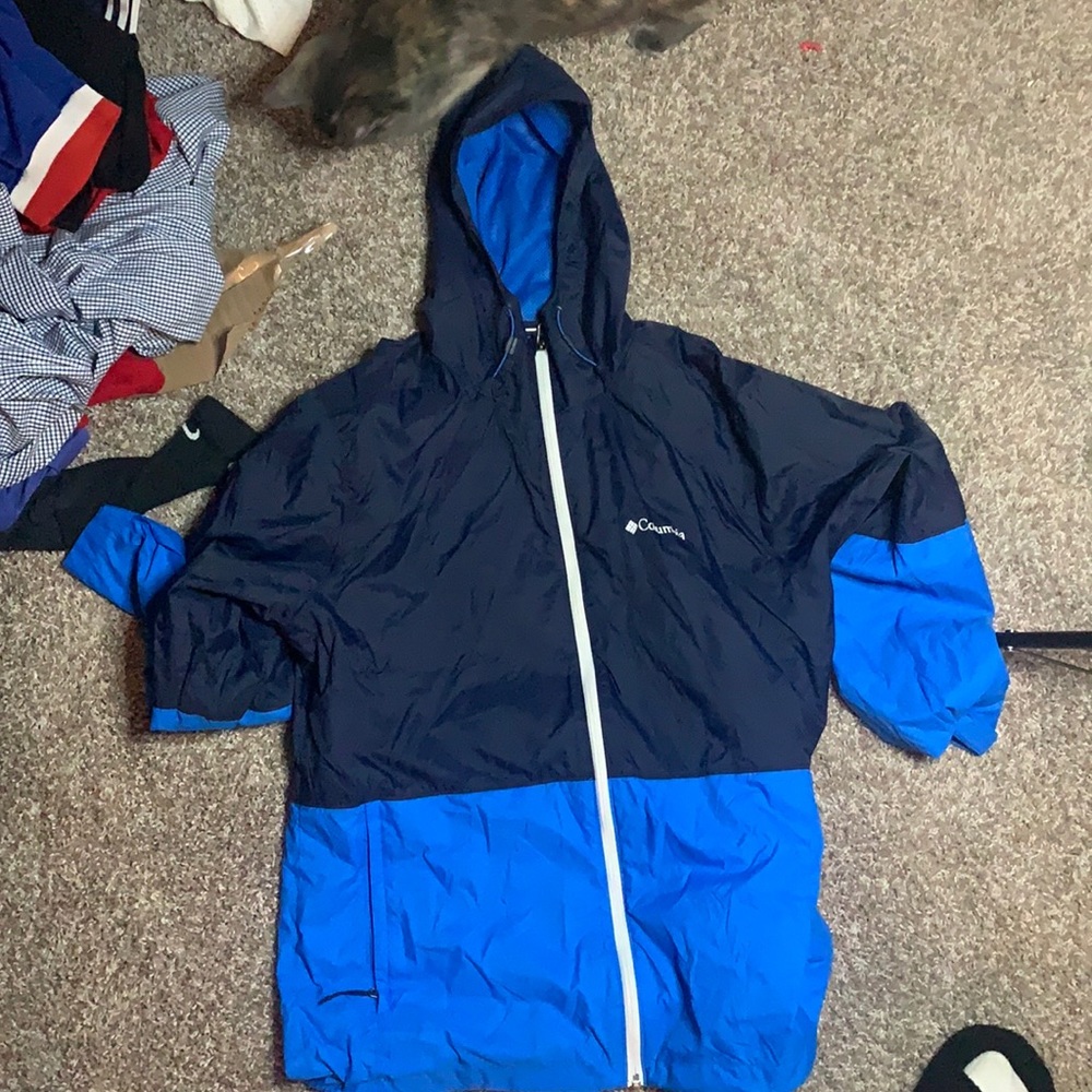 Jacket Bundle great condition